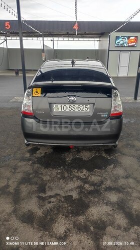 Toyota Prius 2007, 272,452 km - 1.5 л - Bakı