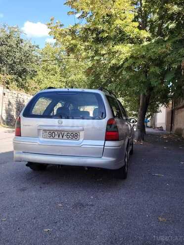 Opel Vectra 1999, 386,821 km - 1.6 l - Şəki