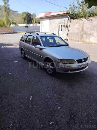 Opel Vectra 1999, 386,821 km - 1.6 l - Şəki