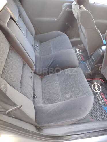 Opel Vectra 1999, 386,821 km - 1.6 l - Şəki