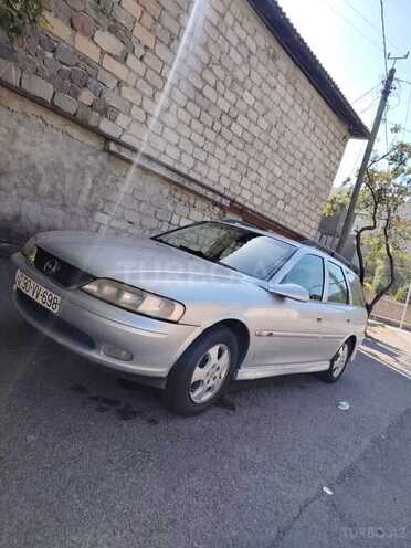 Opel Vectra 1999, 386,821 km - 1.6 l - Şəki