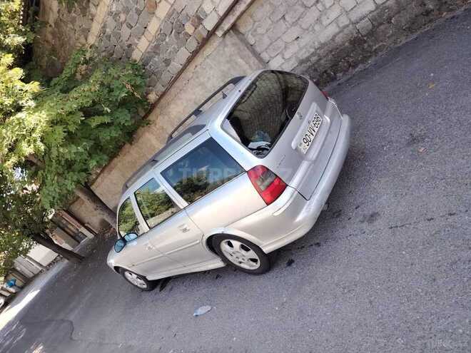 Opel Vectra 1999, 386,821 km - 1.6 l - Şəki