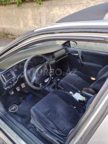 Opel Vectra 1999, 386,821 km - 1.6 l - Şəki