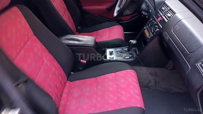 Mercedes C 220 1998, 270,000 km - 2.2 l - Bakı