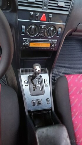 Mercedes C 220 1998, 270,000 km - 2.2 l - Bakı