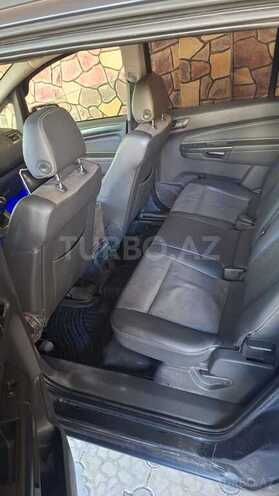 Opel Zafira 2006, 398,000 km - 1.8 l - Quba