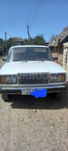 LADA (VAZ) 2107 2008, 65,000 km - 1.6 l - Lənkəran