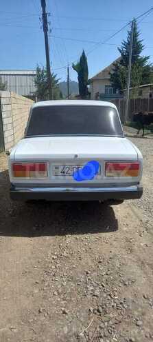 LADA (VAZ) 2107 2008, 65,000 km - 1.6 l - Lənkəran