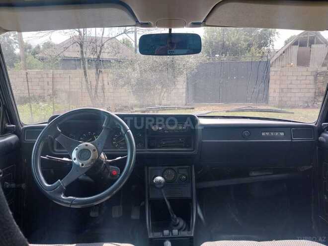 LADA (VAZ) 2107 2008, 65,000 km - 1.6 l - Lənkəran