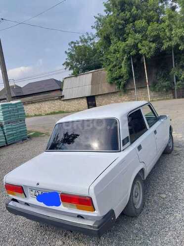 LADA (VAZ) 2107 2008, 65,000 km - 1.6 l - Lənkəran