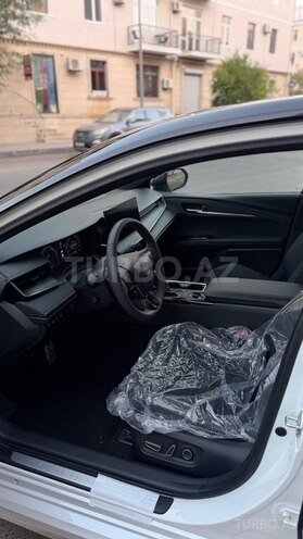 Toyota Camry 2026, 0 km - 2.0 l - Bakı