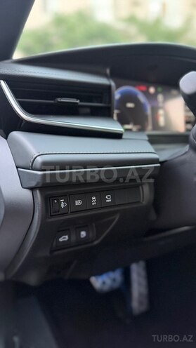 Toyota Camry 2026, 0 km - 2.0 l - Bakı