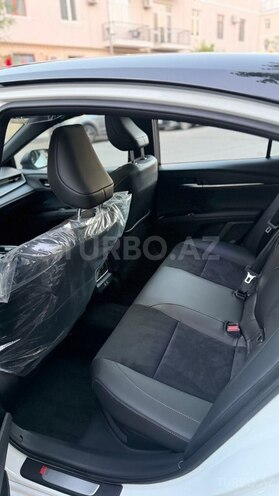 Toyota Camry 2026, 0 km - 2.0 l - Bakı