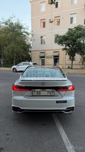 Toyota Camry 2026, 0 km - 2.0 l - Bakı