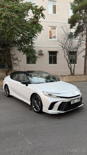 Toyota Camry 2026, 0 km - 2.0 l - Bakı