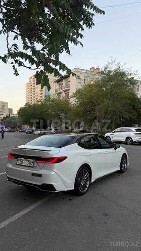 Toyota Camry 2026, 0 km - 2.0 l - Bakı
