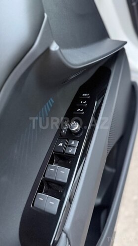 Toyota Camry 2026, 0 km - 2.0 l - Bakı