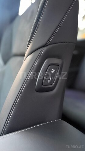 Toyota Camry 2026, 0 km - 2.0 l - Bakı