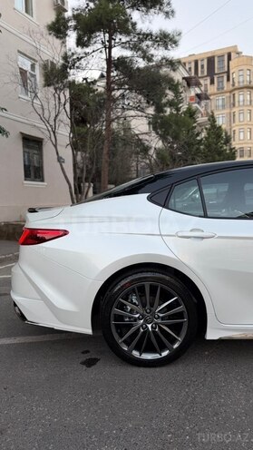 Toyota Camry 2026, 0 km - 2.0 l - Bakı