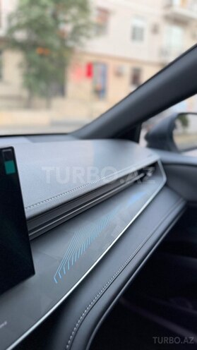 Toyota Camry 2026, 0 km - 2.0 l - Bakı