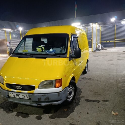 Ford Transit 1998, 300,000 km - 2.5 л - Goranboy