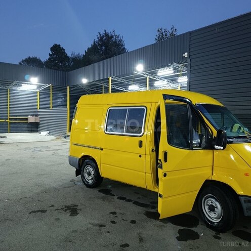Ford Transit 1998, 300,000 km - 2.5 л - Goranboy