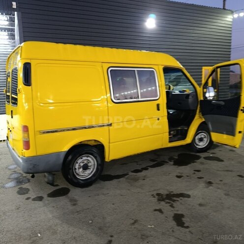 Ford Transit 1998, 300,000 km - 2.5 л - Goranboy