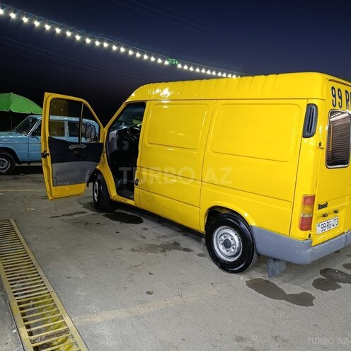 Ford Transit 1998, 300,000 km - 2.5 л - Goranboy