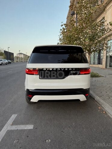 Land Rover Discovery 2022, 103,000 km - 2.0 l - Bakı