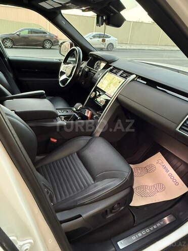 Land Rover Discovery 2022, 103,000 km - 2.0 l - Bakı