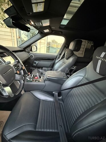 Land Rover Discovery 2022, 103,000 km - 2.0 l - Bakı