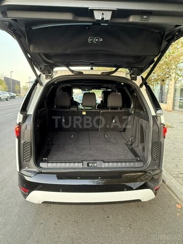 Land Rover Discovery 2022, 103,000 km - 2.0 l - Bakı