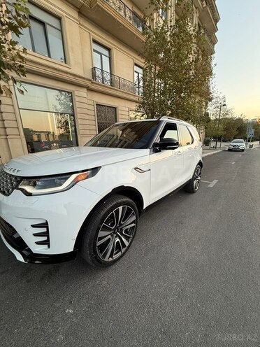 Land Rover Discovery 2022, 103,000 km - 2.0 l - Bakı