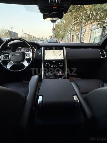 Land Rover Discovery 2022, 103,000 km - 2.0 l - Bakı