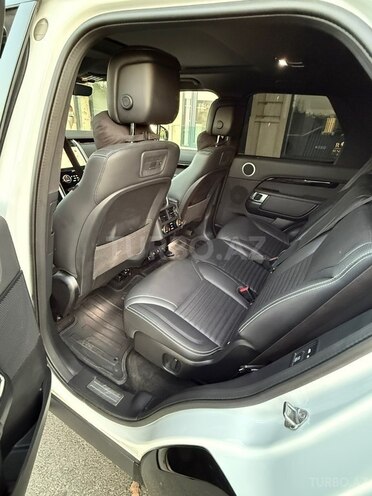 Land Rover Discovery 2022, 103,000 km - 2.0 l - Bakı
