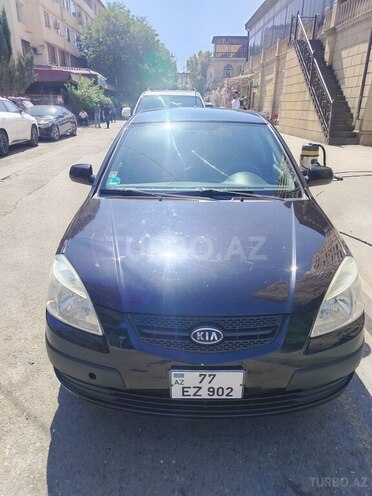 Kia Rio 2005, 267,000 km - 1.4 l - Bakı