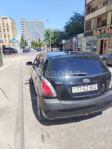 Kia Rio 2005, 267,000 km - 1.4 l - Bakı