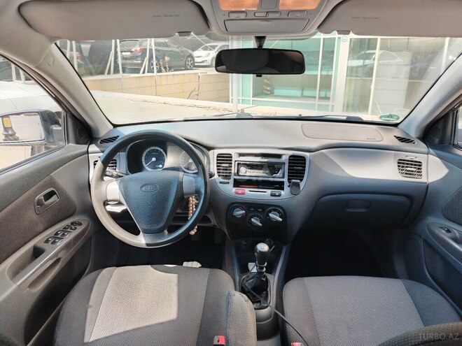 Kia Rio 2005, 267,000 km - 1.4 l - Bakı
