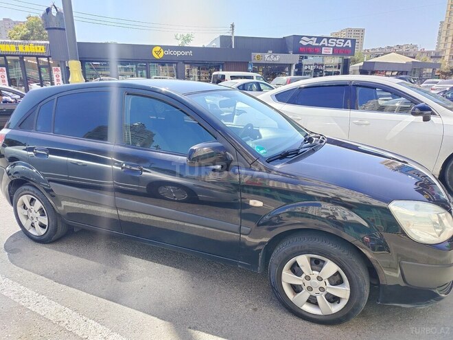 Kia Rio 2005, 267,000 km - 1.4 l - Bakı
