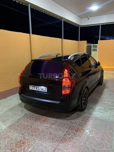Kia  2007, 330,000 km - 1.6 l - İmişli