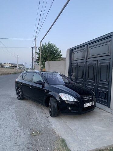 Kia  2007, 330,000 km - 1.6 l - İmişli
