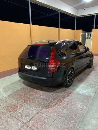 Kia  2007, 330,000 km - 1.6 l - İmişli