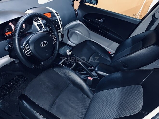 Kia  2007, 330,000 km - 1.6 l - İmişli