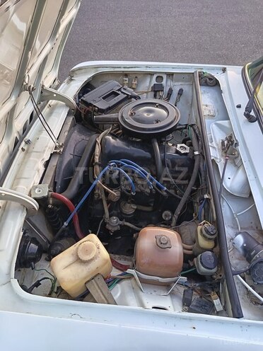 LADA (VAZ) 2106 1998, 260,000 km - 1.3 l - Şamaxı