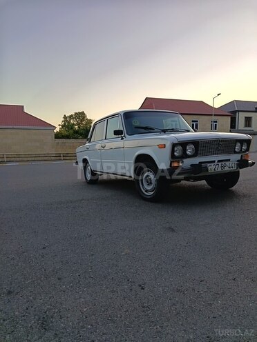 LADA (VAZ) 2106 1998, 260,000 km - 1.3 l - Şamaxı