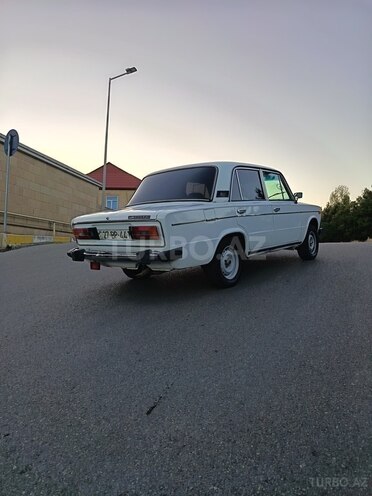 LADA (VAZ) 2106 1998, 260,000 km - 1.3 l - Şamaxı