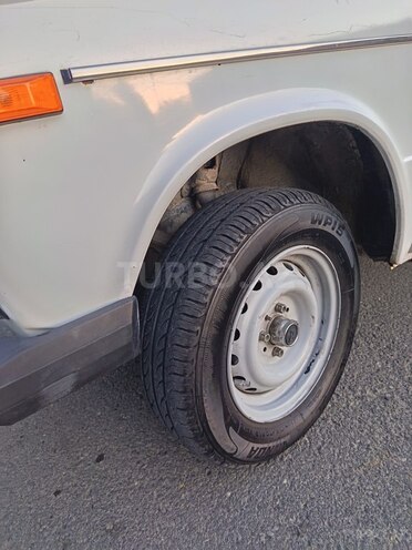 LADA (VAZ) 2106 1998, 260,000 km - 1.3 l - Şamaxı