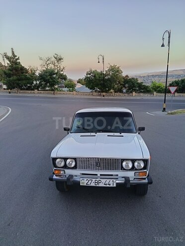 LADA (VAZ) 2106 1998, 260,000 km - 1.3 l - Şamaxı