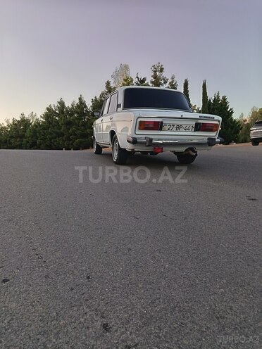 LADA (VAZ) 2106 1998, 260,000 km - 1.3 l - Şamaxı
