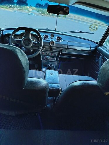 LADA (VAZ) 2106 1998, 260,000 km - 1.3 l - Şamaxı